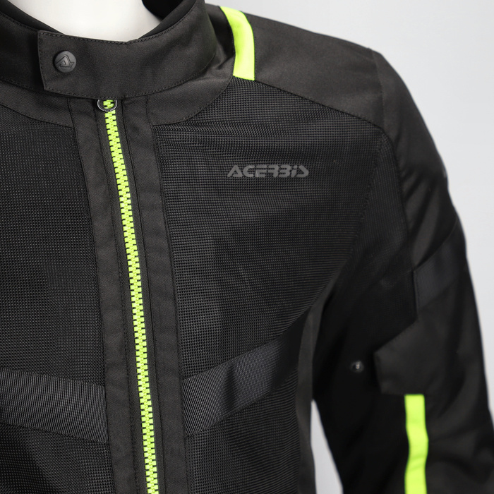 Acerbis Kurtka RAMSEY VENTED LONG JACKET