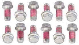 BOLT USA Zestaw śrub mocujących tarczę hamulcową pasuje do KTM / Husqvarna