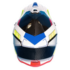 Kask Acerbis Steel Carbon 2206 wada lakiernicza XS Cross Enduro