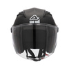 Kask Firstway 2.0 homologacja ECE/ONU 22-06 Skuter Trial