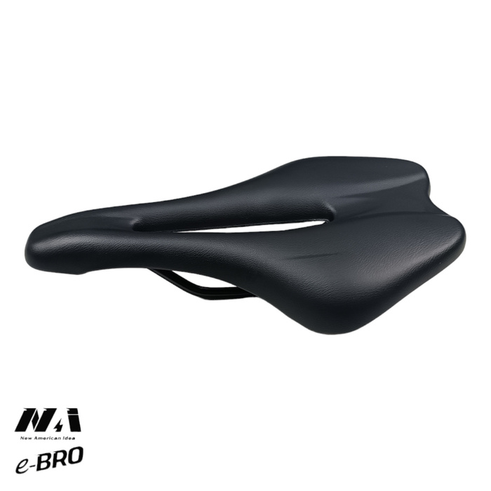 10. NAI Sattel e-BRO
