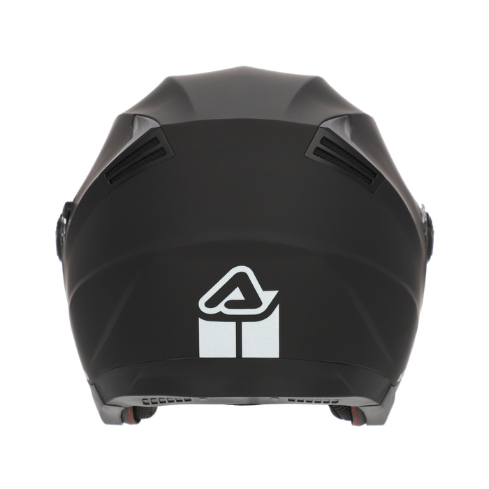 Kask Firstway 2.0 homologacja ECE/ONU 22-06 Skuter Trial