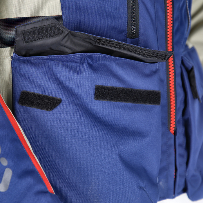 Acerbis Kurtka X-TRAVEL 2.0 JACKET