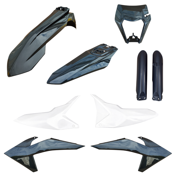 JML EN zestaw plastików