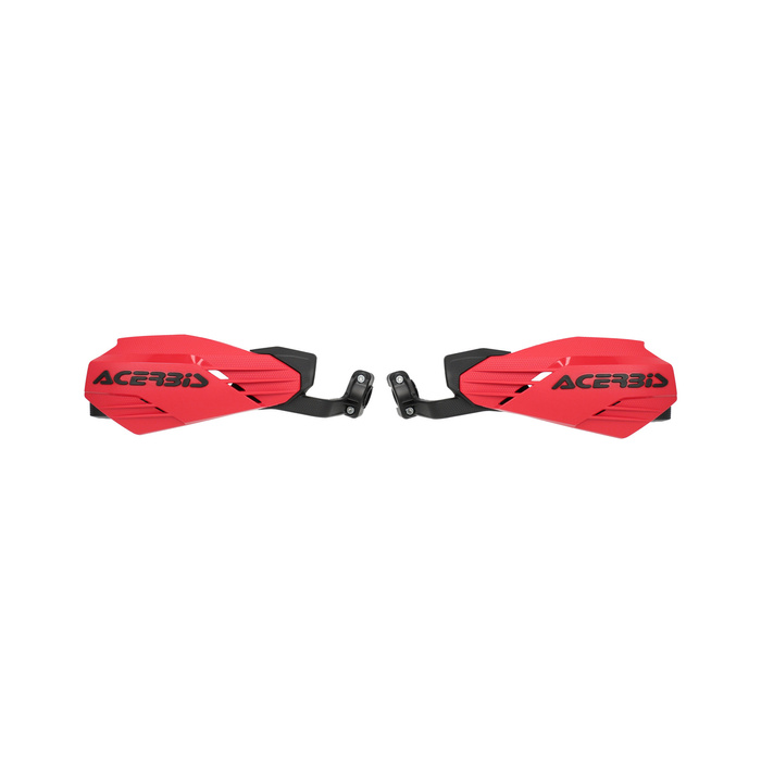 Acerbis Handprotektoren Moto-X Hanschalen Handguard Handschutz Enduro MX 