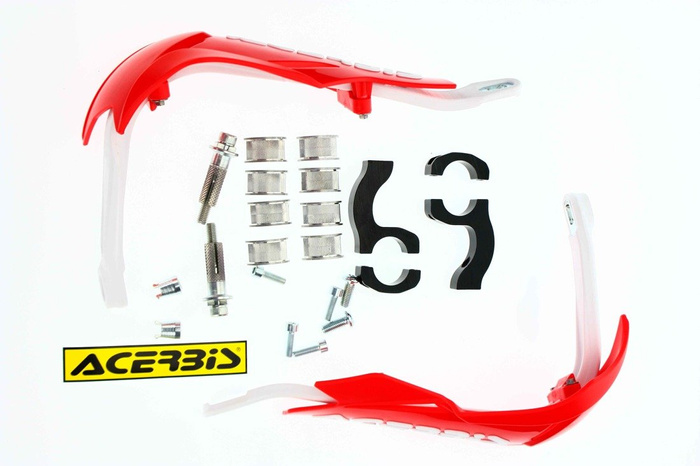 Handbary X - Factory z rdzeniem stalowym