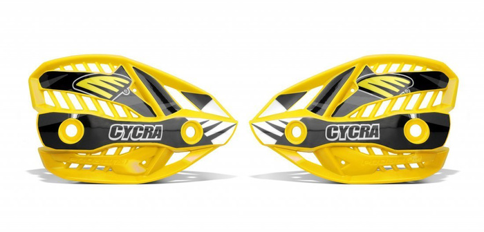 Cycra USA plastiki do handbarów ULTRA PROBEND CRM ULTRA