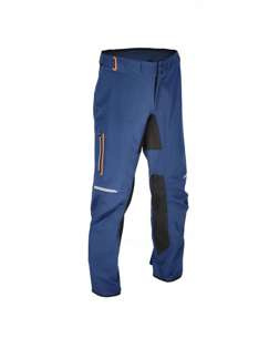 Spodnie Acerbis X-Duro W-Proof wodoodporne Baggy