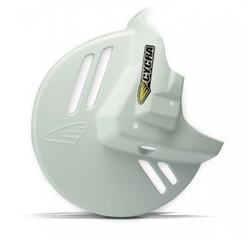 WYPRZEDAŻ Cycra Osłona tarczy hamulcowej przedniej YZ / YZF