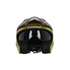 Kask Acerbis Aria 2206 Metaliczny kolor Skuter Trial