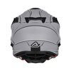 Kask Acerbis AIRSTRIKE - X HOMOLOGACJA ECE/ONU 22-06 Cross Enduro