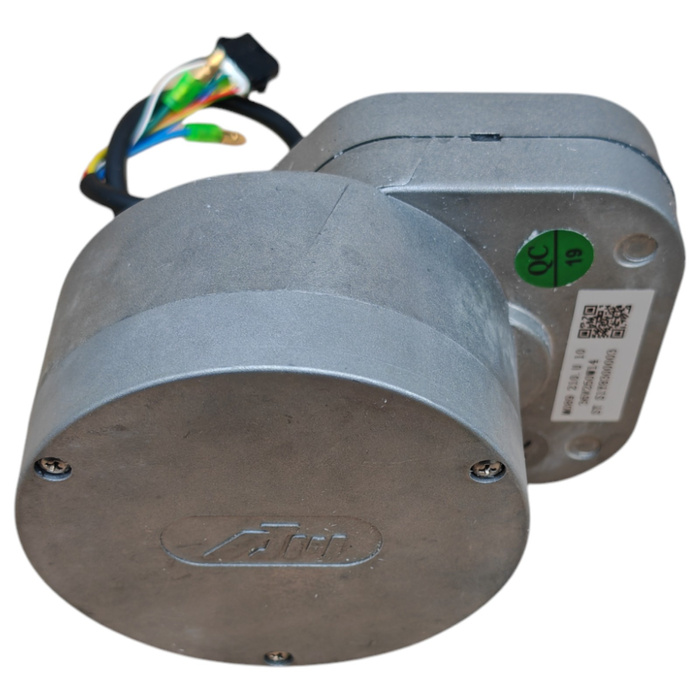 NAI e-MX 12 PRO silnik
