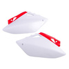 Honda Seitenteile CRF 450; 05-06
