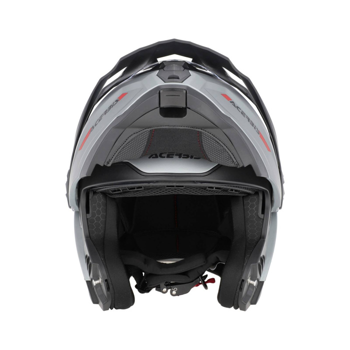 Kask RIDER 2206 kask modułowy ACERBIS Dual Road