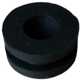 AM THUNDER 125 guma między plastronem a przednim błotnikiem