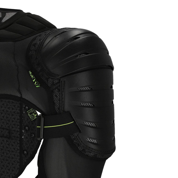 Acerbis Protektorjacke Koert-ONE Brustpanzer Protektorenhemd Cross Enduro Stree