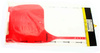 Nowy Plastron HONDA CR czerwony 02
