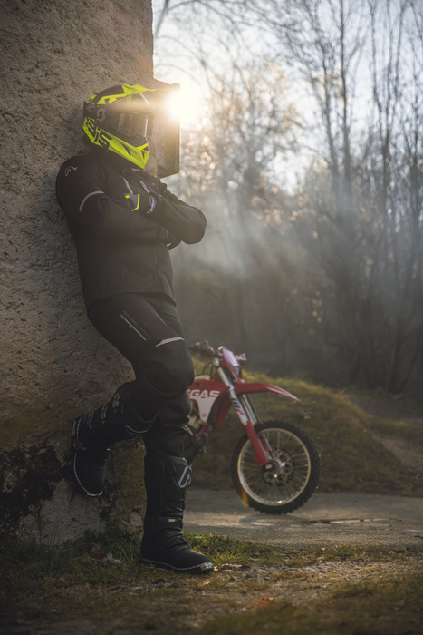 Acerbis X-Duro 