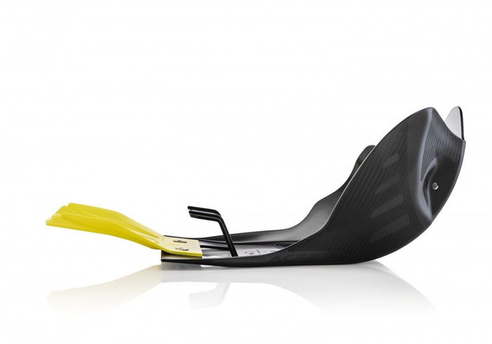 Suzuki płyta pod silnik RMZ 250 2019>