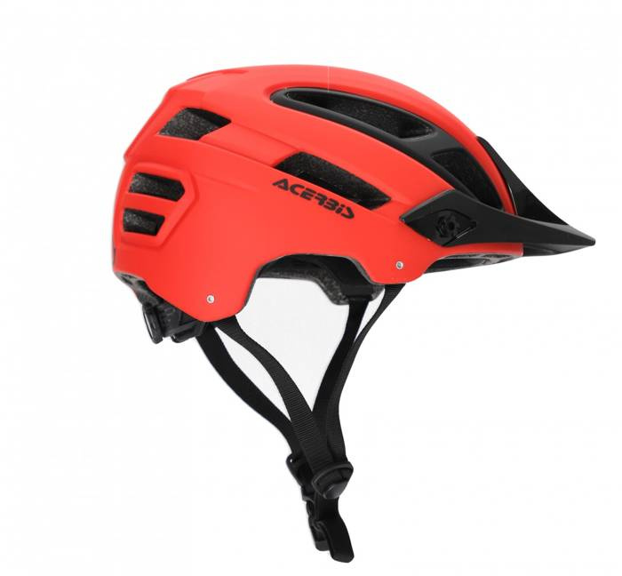 Acerbis kask rowerowy MTB DOUBLEP