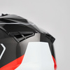 Kask Acerbis LINEAR GRAPHIC homologacja ECE/ONU 22-06 Cross Enduro