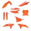 Acerbis Zestaw plastików pasuje do KTM SX / SXF 2025
