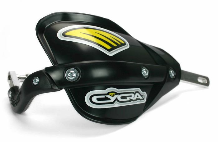Cycra USA Handschutz PROBEND CRM Handguards Handprotektoren ohne Montagekit