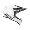 Kask Acerbis LINEAR Solid homologacja ECE/ONU 22-06 Cross Enduro