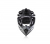 Rausverkauf Acerbis Helm Steel Carbon Cross Enduro Quad