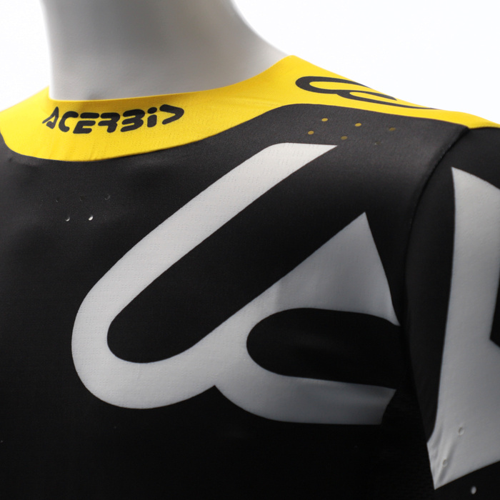 Acerbis t-shirt X-FLEX 2.0 JERSEY motorrad