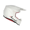 Kask Acerbis WHOOPS SOLID HELMET HOMOLOGACJA ECE/ONU 22 06 Cross Enduro