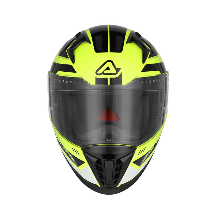Acerbis Kask X-WAY GRAPHIC homologacja ECE/ONU 22-06 Dual Road