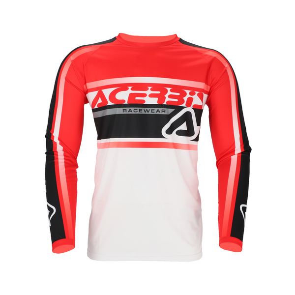 Acerbis koszulka LINEAR JERSEY motocyklowa