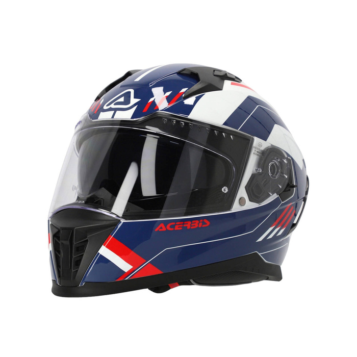 Acerbis Kask X-WAY Graphic 2206 Dual Road