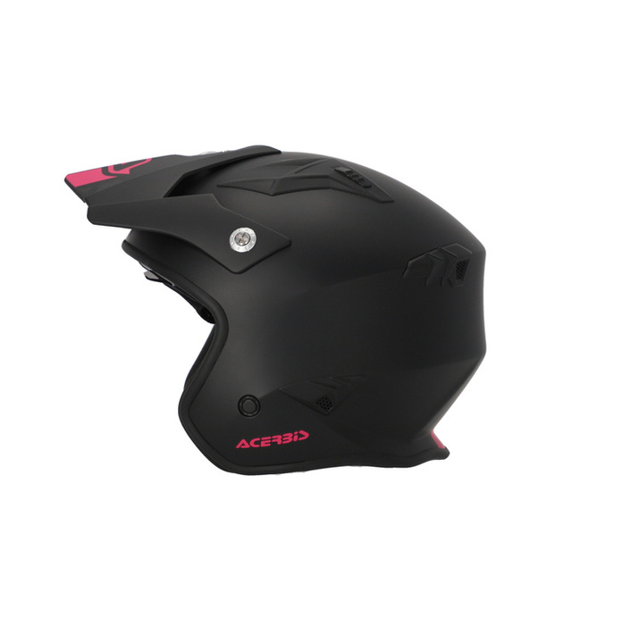 Kask Acerbis Aria 2206 Skuter Trial