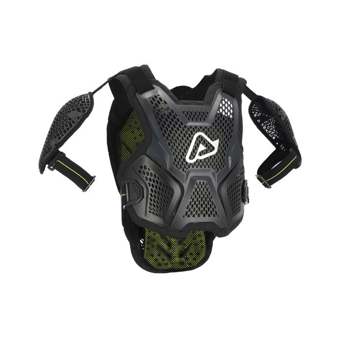 Acerbis Lekki Buzer P035 L2 Cross Enduro Certyfikat EN 1621