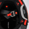 Kask Acerbis AIRSTRIKE - X HOMOLOGACJA ECE/ONU 22-06 Cross Enduro