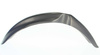 NEW front fender Kotflügel Acerbis year prod.2001 Honda CR 2000-2001 Vintage