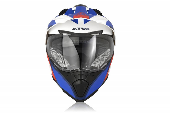 Kask Flip idealny do Enduro, ATV, QUAD, Supermoto, Maxi Enduro