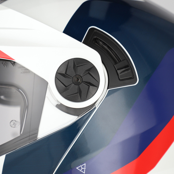 Kask RIDER GRAPHIC 2206 kask modułowy ACERBIS Dual Road