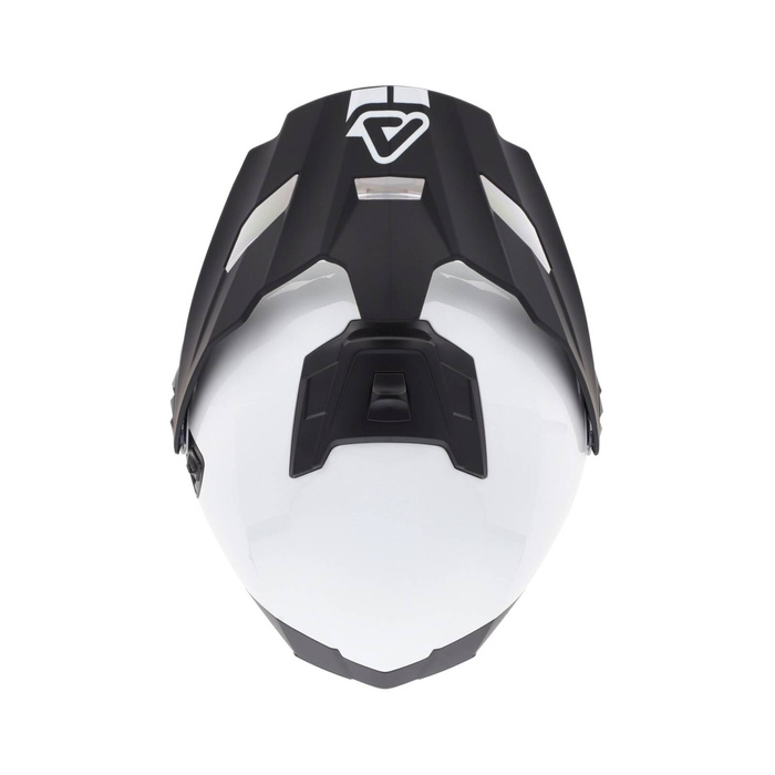 Kask RIDER 2206 kask modułowy ACERBIS Dual Road