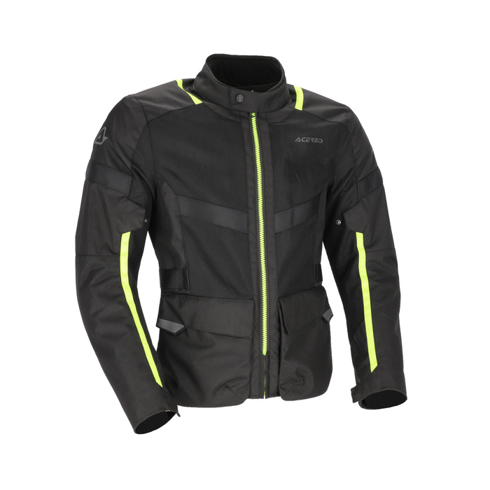 Acerbis Kurtka RAMSEY VENTED LONG JACKET