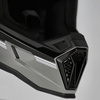 Kask Acerbis WHOOPS GRAPHIC HELMET HOMOLOGACJA ECE/ONU 22 06 Cross Enduro