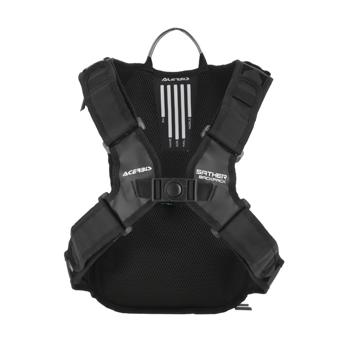 Acerbis Plecak SATHER 9L Camelbag