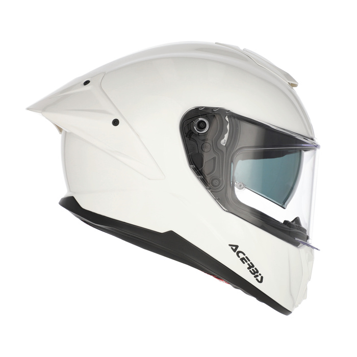 Acerbis Kask TERMAK - X homologacja ECE 22.06 Dual Road