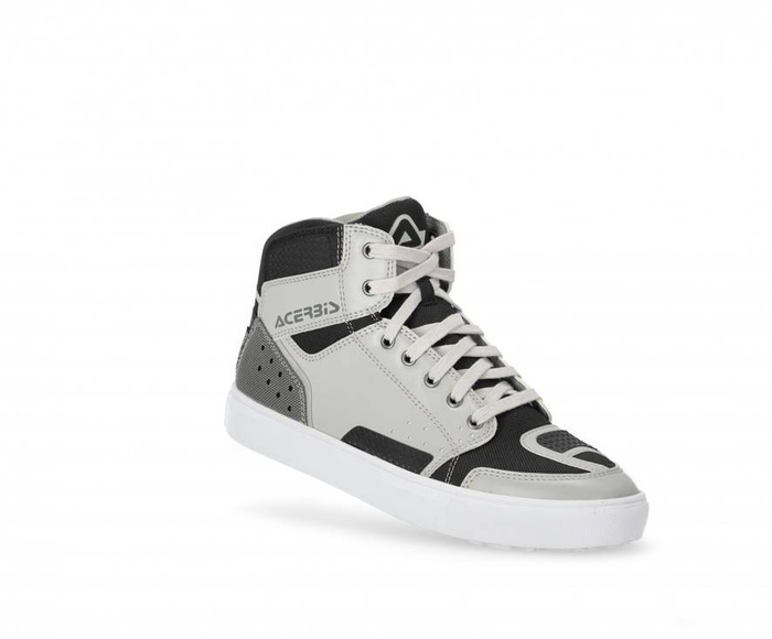 Buty Acerbis CE LOCK  Certyfikowane buty motocyklowe en 13634:2017