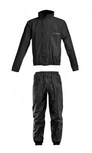 Komplet przecideszczowy dwuczęściowy LOGO