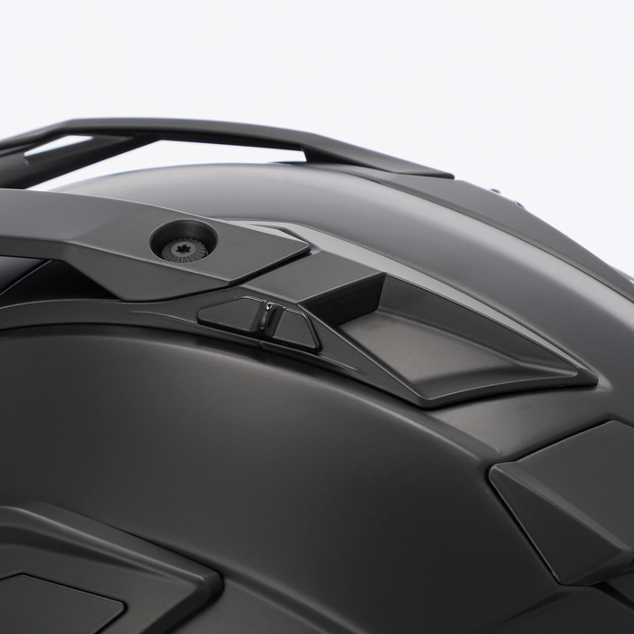 Acerbis Kask ATTACK homologacja ECE/ONU 22-06 Dual Road