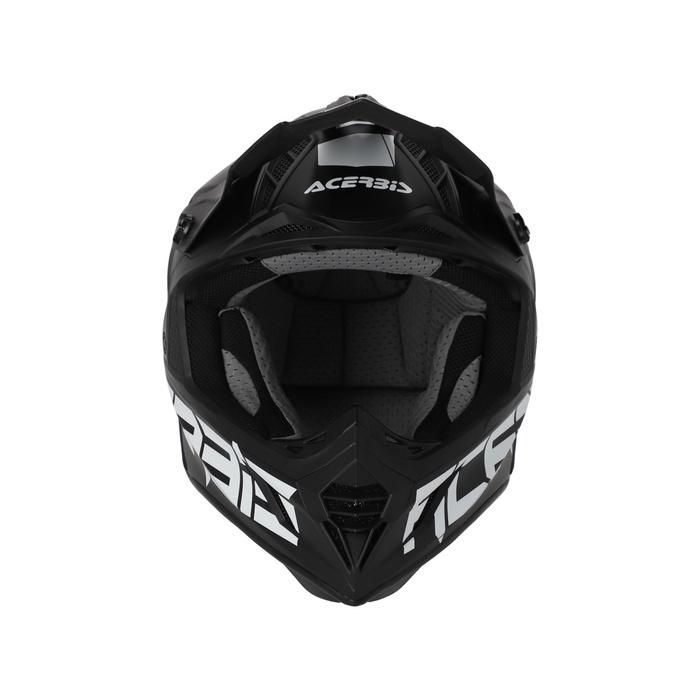 WYPRZEDAŻ Kask Acerbis X-Track 2206  Cross Enduro