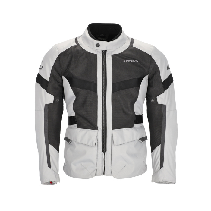 Acerbis Kurtka RAMSEY VENTED LONG JACKET